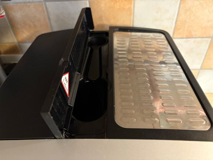Machine à café automatique Delonghi Venezia - photo numéro 6
