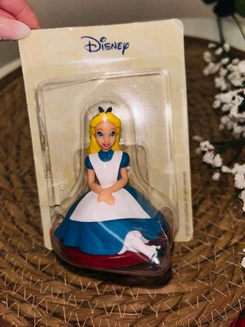 Figurine disney