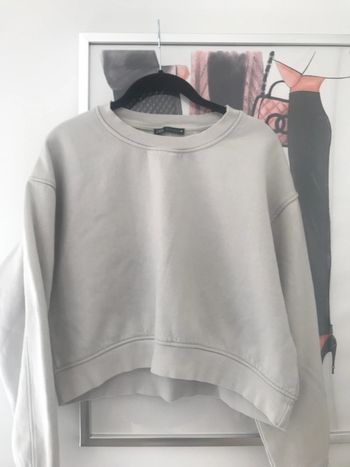 Sweat court Zara L