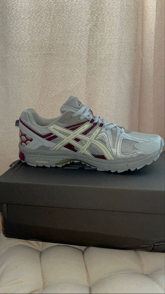 Asics Gel kahana 8 - photo numéro 3