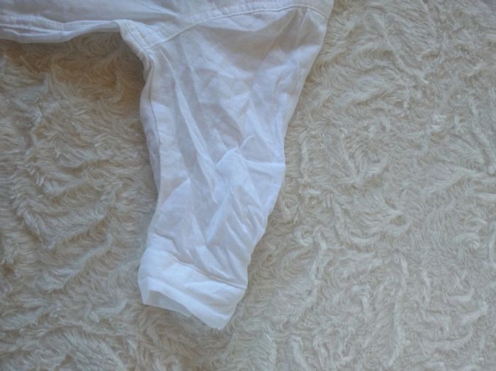 Chemise légère manches longues Garçon 6 mois Kiabi - photo numéro 10