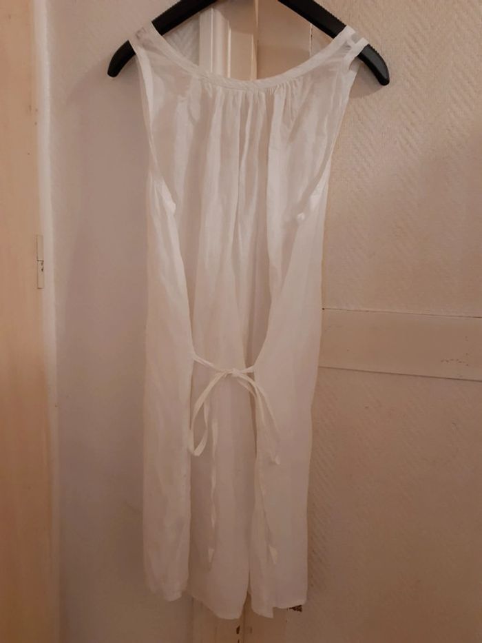 Tunique femme taille L - photo numéro 2