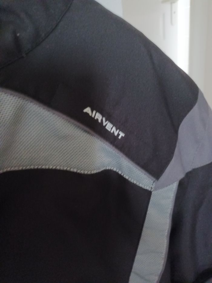 Blouson moto - photo numéro 5