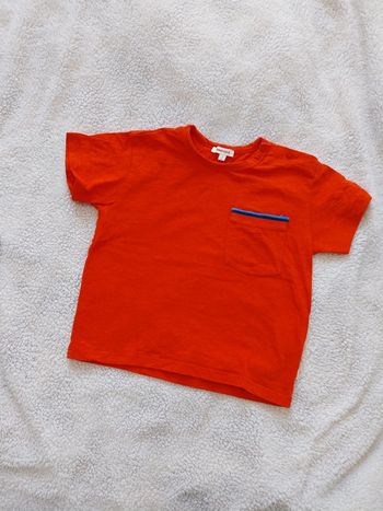 T-shirt catimini 3 ans