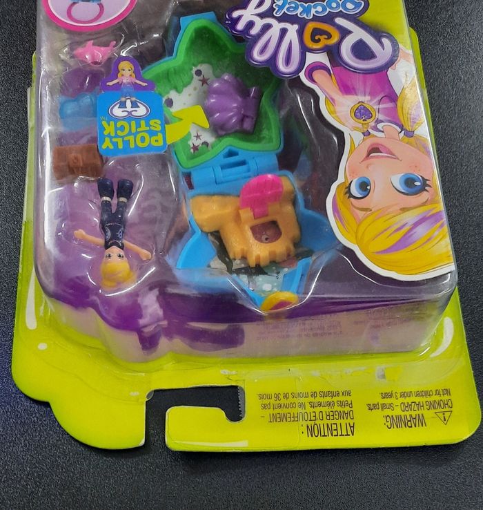 Polly pocket - photo numéro 3