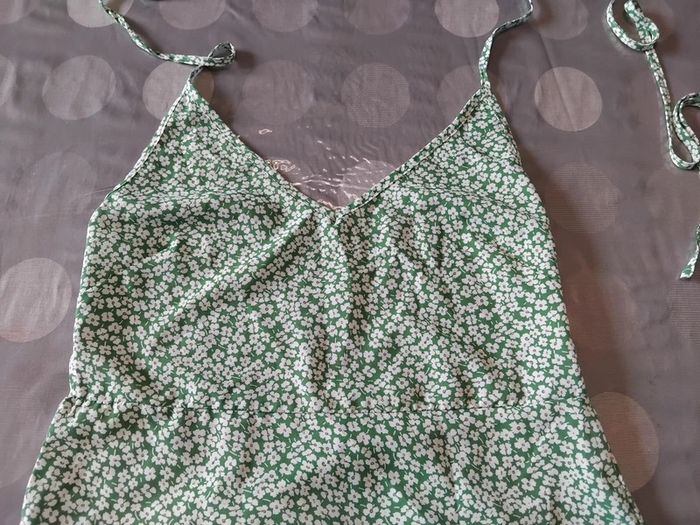 Robe d'été Shein taille M - photo numéro 2