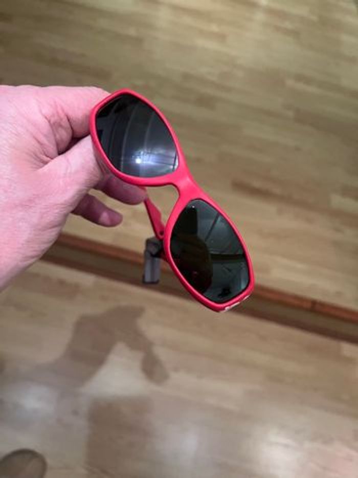 Lunettes, ski, enfants - photo numéro 3