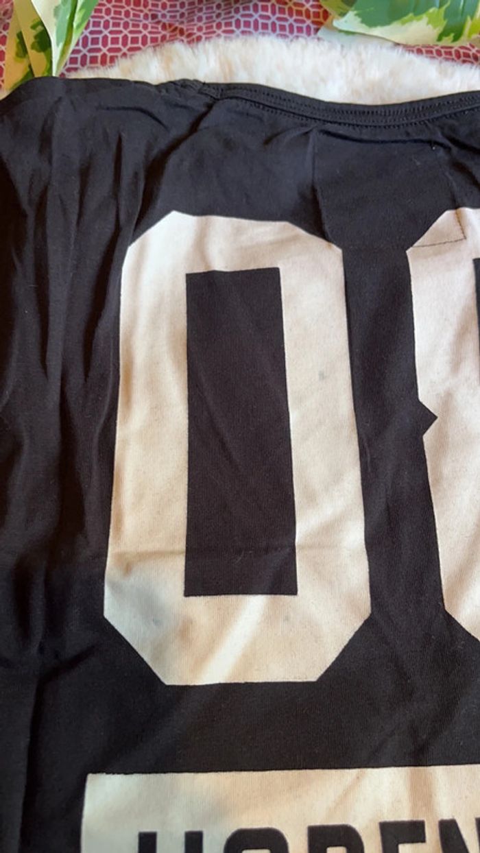 Tee shirt Hopenlife - photo numéro 6