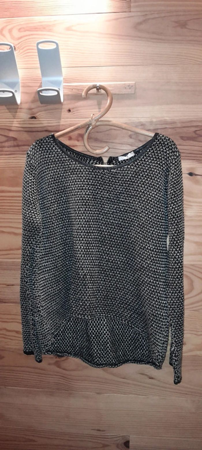 Pull Promod L - photo numéro 3