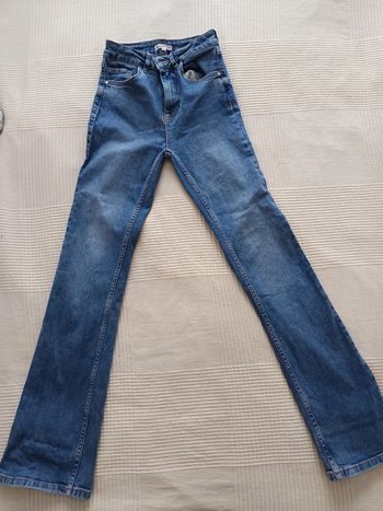 Jean Flare