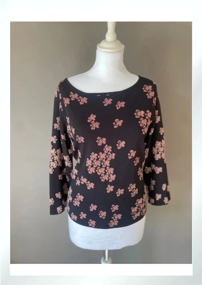 Blouse Essentiel - photo numéro 2