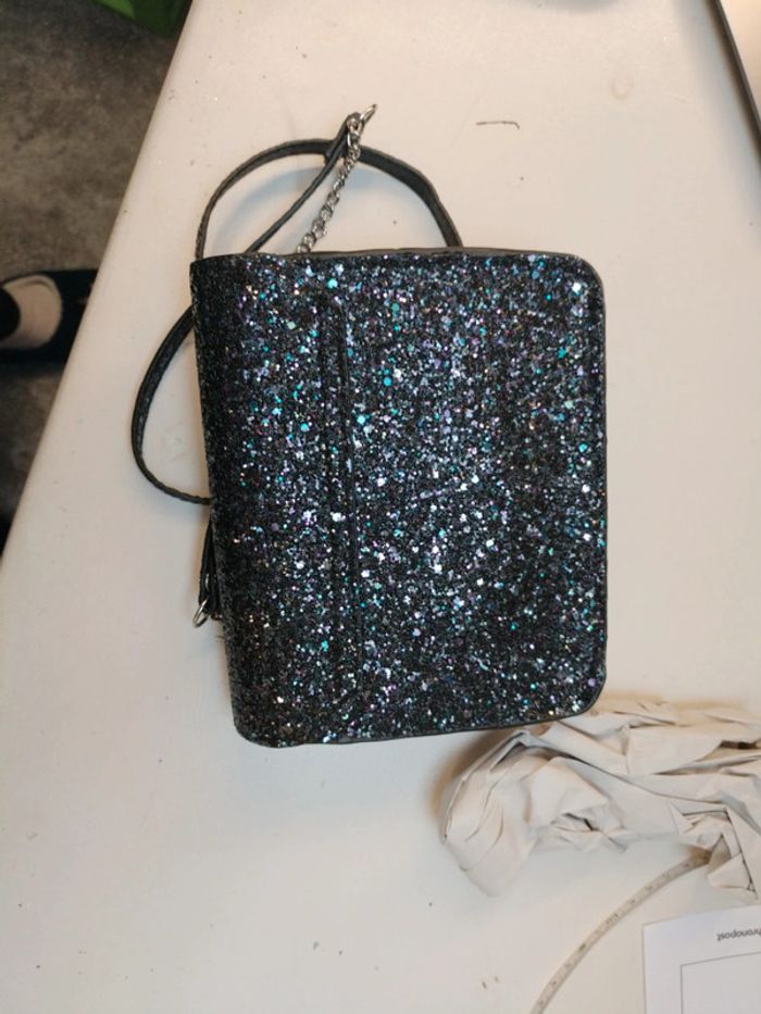 Sac pochette - photo numéro 3