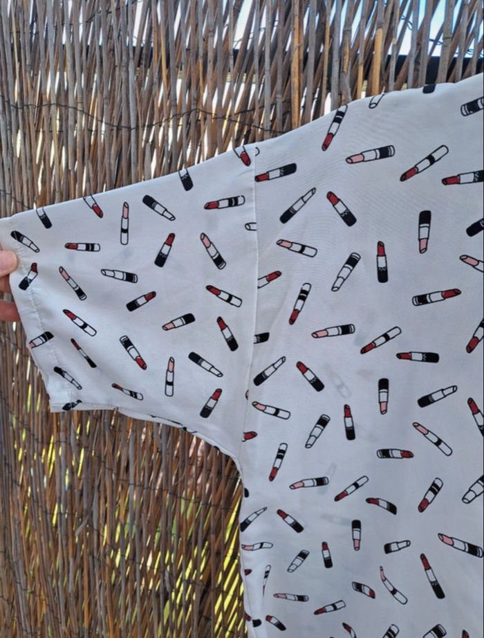 Blouse femme S/36 - photo numéro 3