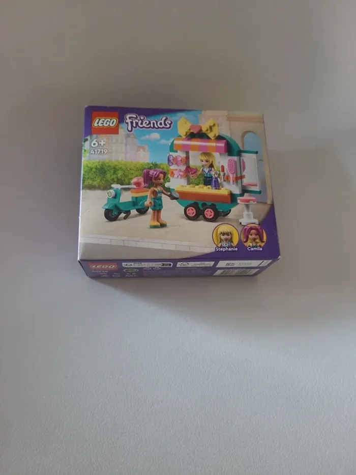 Lego Friends 41719