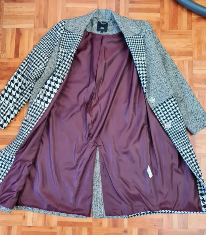 Manteau River Island T40 - photo numéro 13