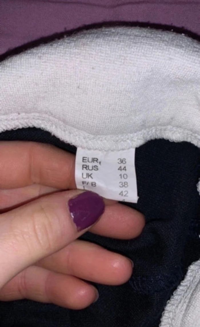 Robe taille 36 - photo numéro 4