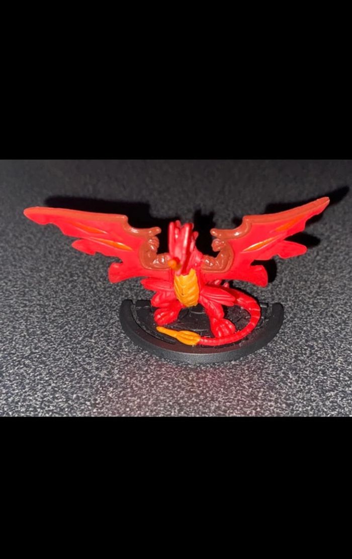 Objets Bakugan - photo numéro 2
