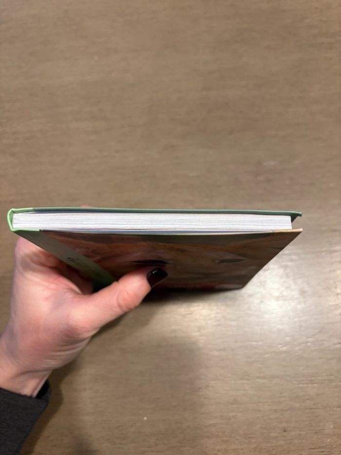 Livre bibliothèque verte - photo numéro 3