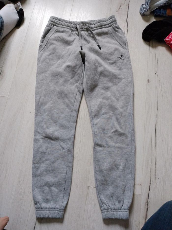 Jogging energetic 12 ans