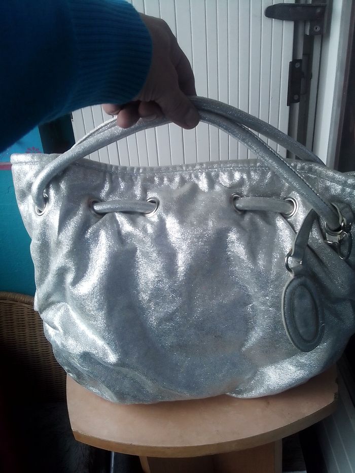 Grand sac fourre tout - photo numéro 3
