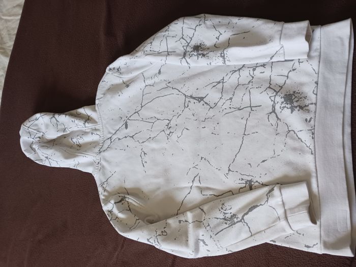 pull à capuche garçon 12 ans - photo numéro 2