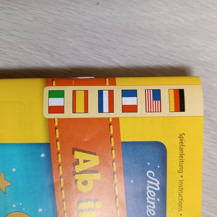 Mes premiers jeux de Haba Hop, au dodo - photo numéro 4