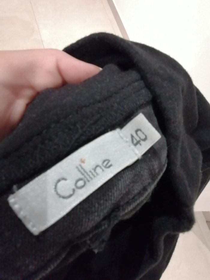 Short de grossesse 38-40 - photo numéro 7