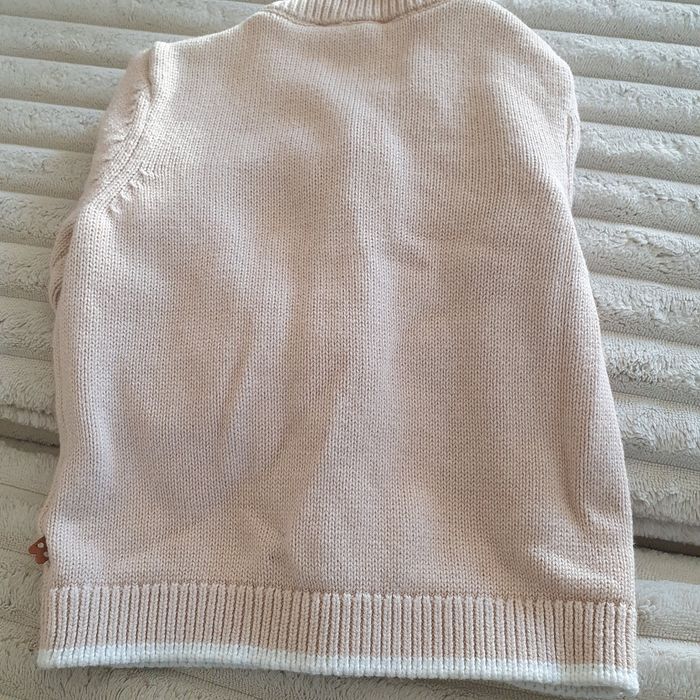 Gilet Obaïbi - photo numéro 8