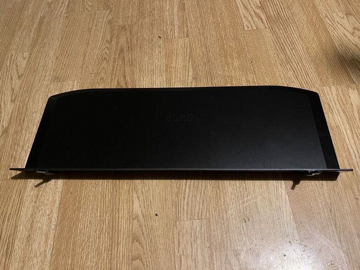 Korg SV2-88 avec pédale et support Korg - photo numéro 9