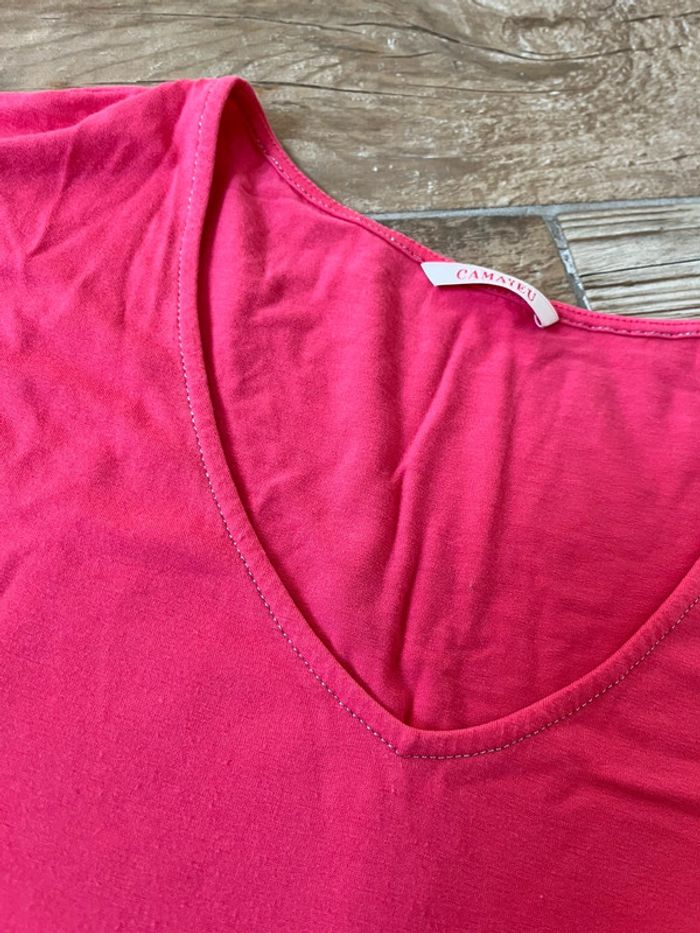 Tee-shirts - photo numéro 3