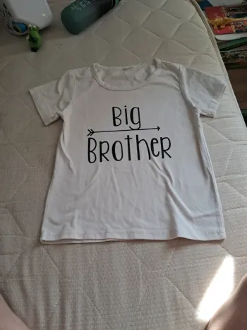 T-shirt garçon