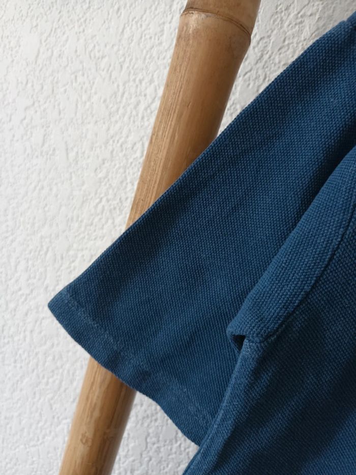 T-shirt ample bleu marine Terranova Kids - photo numéro 3