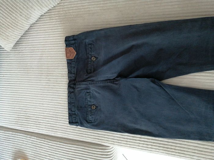 PAntalon garçon creeks - photo numéro 3