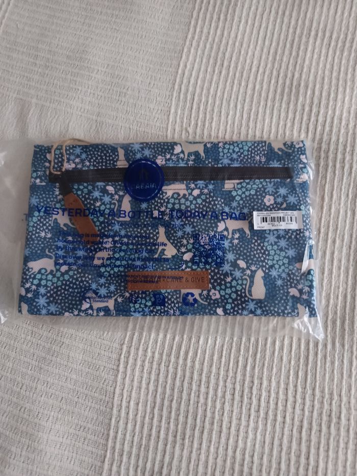 Pochette Cabaia - photo numéro 2