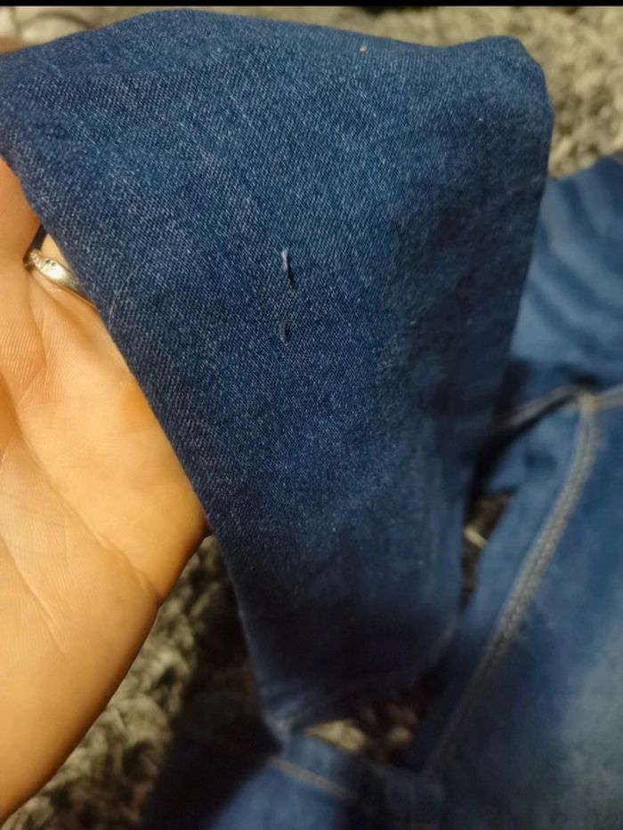 Pantalon fille - photo numéro 3