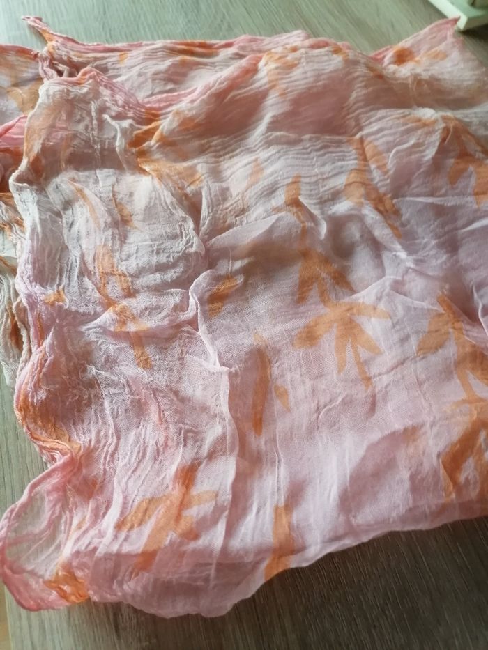 Foulard carré 73 x 73