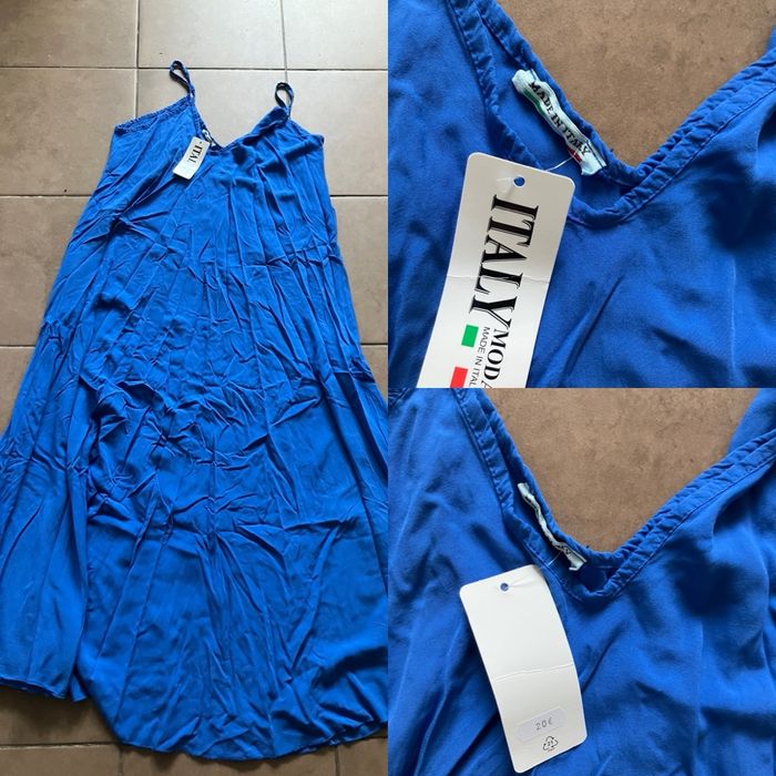 Robe taille 42 neuf avec étiquette