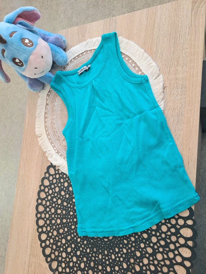 Débardeur, taille 6 ans, marque tape à l'œil - photo numéro 3