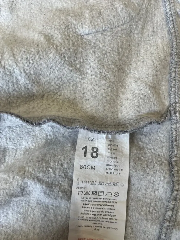 Veste légère - photo numéro 5