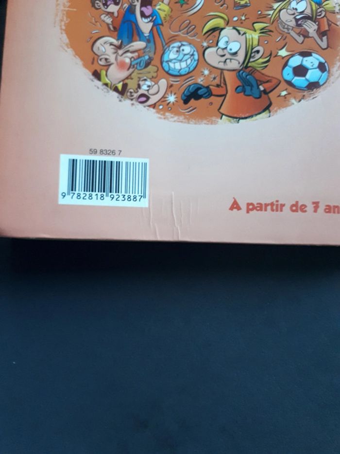Les petits foot maniacs mes plus beaux gestes - photo numéro 4