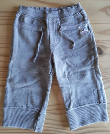Pantalon bébé