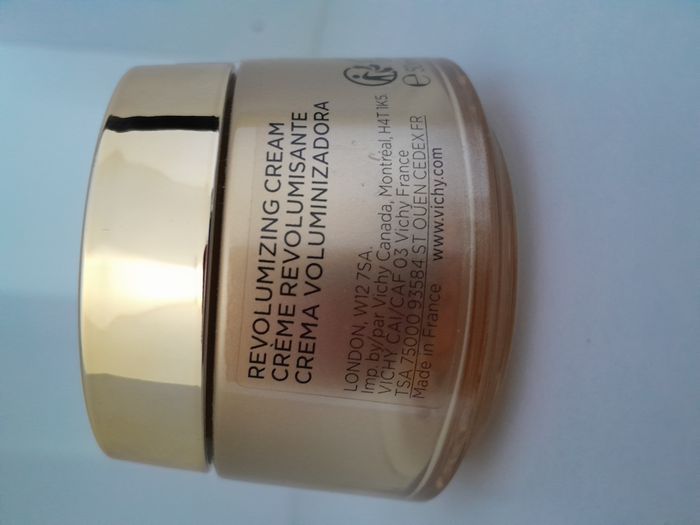 Neovadiol Longevity Vichy Laboratoires - photo numéro 4