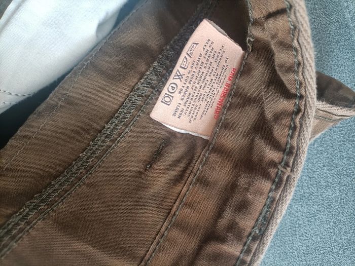 Pantalon cargo homme - photo numéro 9
