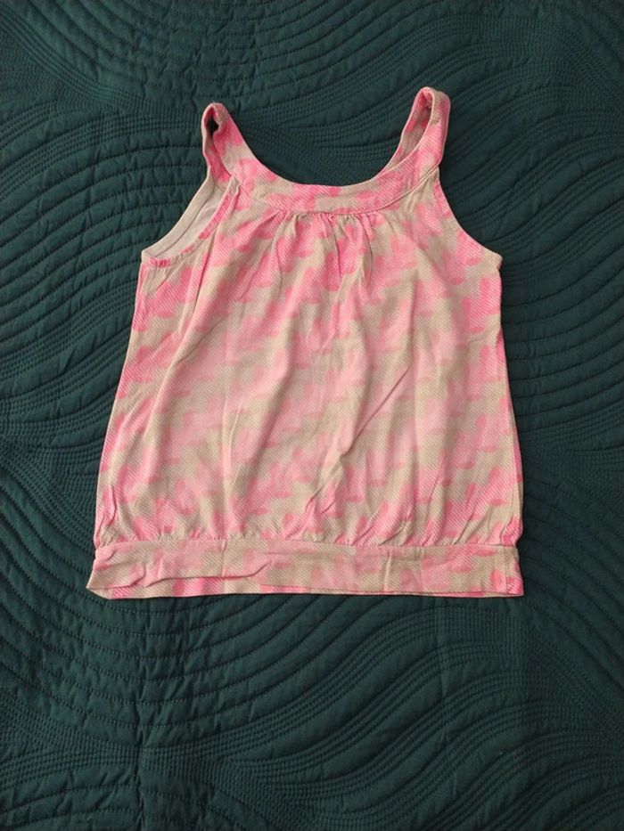 T-shirt rose 8 ans zeeman - photo numéro 5