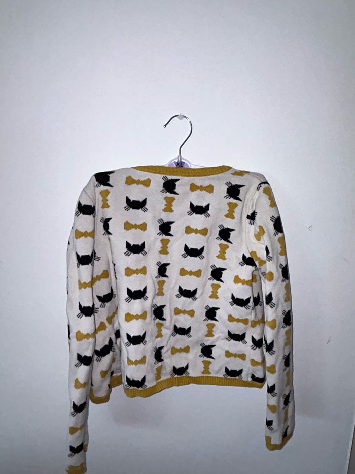 Veste - photo numéro 2