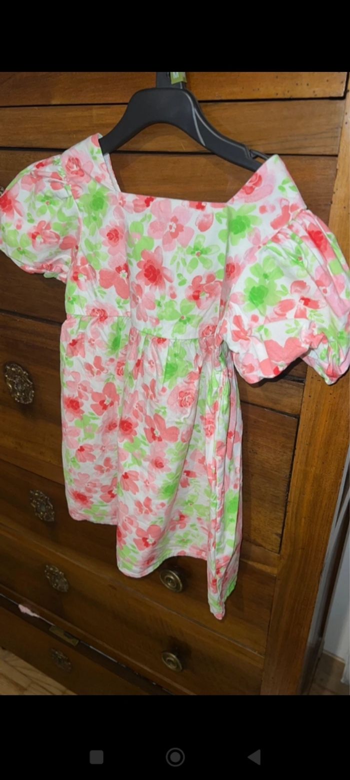 Robe été - photo numéro 1