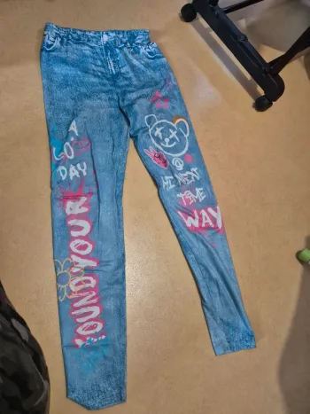 Legging original