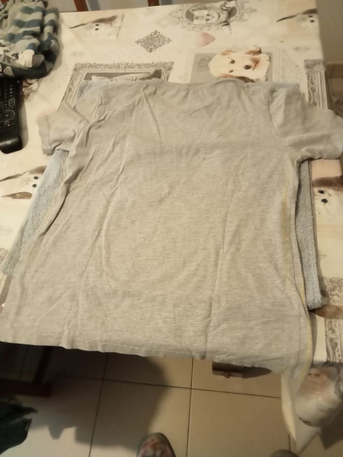 Tee shirt Simpson - photo numéro 2