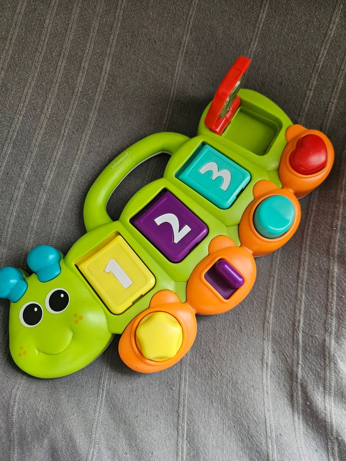 Jeux éducatif - photo numéro 2