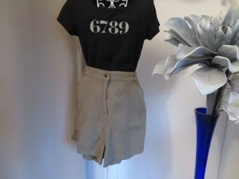 short